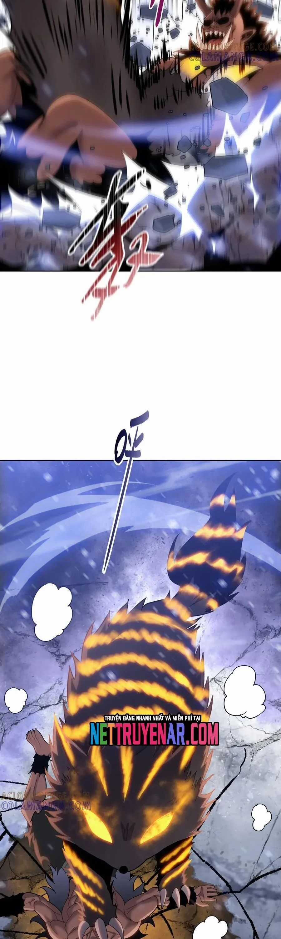 Kẻ Tàn Nhẫn Ngày Tận Thế: Bắt Đầu Dự Trữ Hàng Tỷ Tấn Vật Tư Chương 85 trang 29