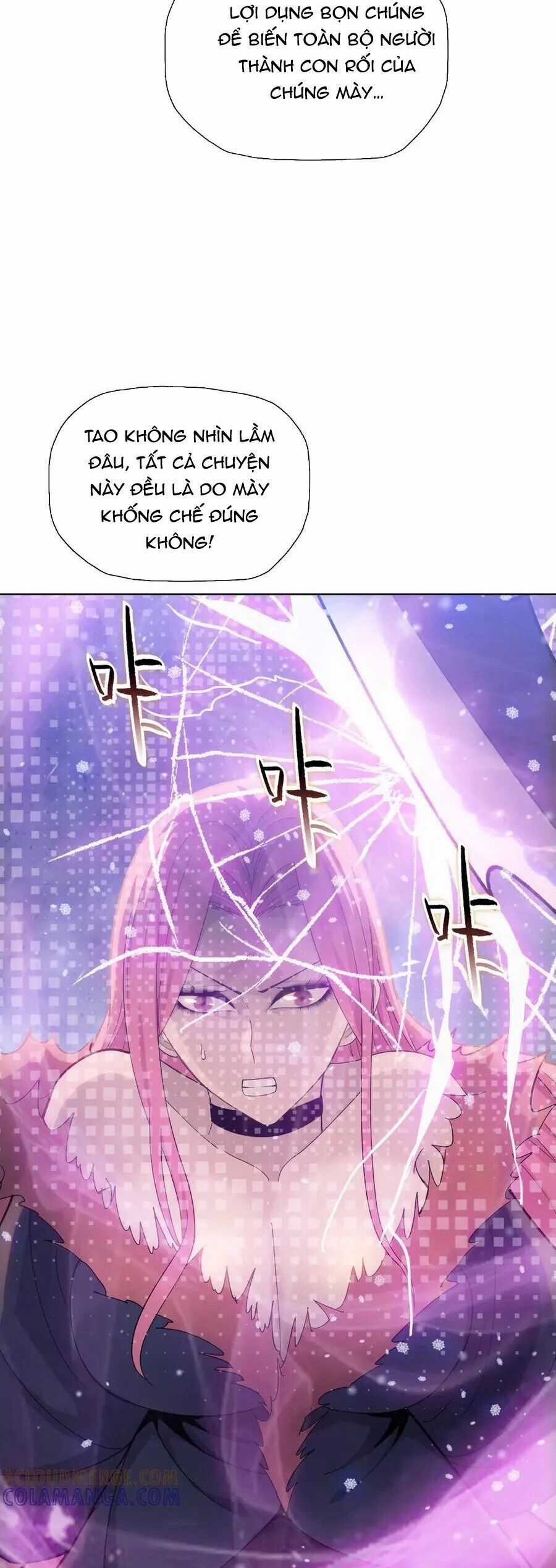 Kẻ Tàn Nhẫn Ngày Tận Thế: Bắt Đầu Dự Trữ Hàng Tỷ Tấn Vật Tư Chương 85 trang 3