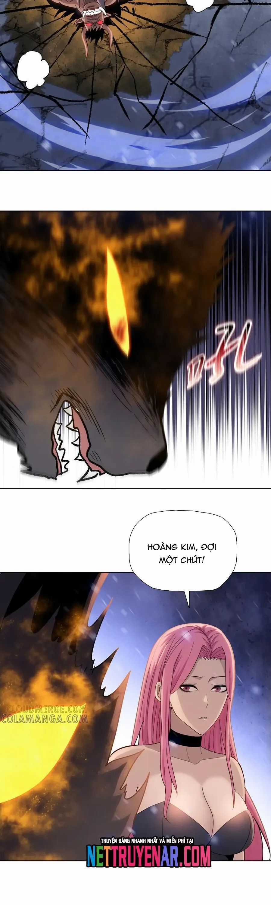 Kẻ Tàn Nhẫn Ngày Tận Thế: Bắt Đầu Dự Trữ Hàng Tỷ Tấn Vật Tư Chương 85 trang 30