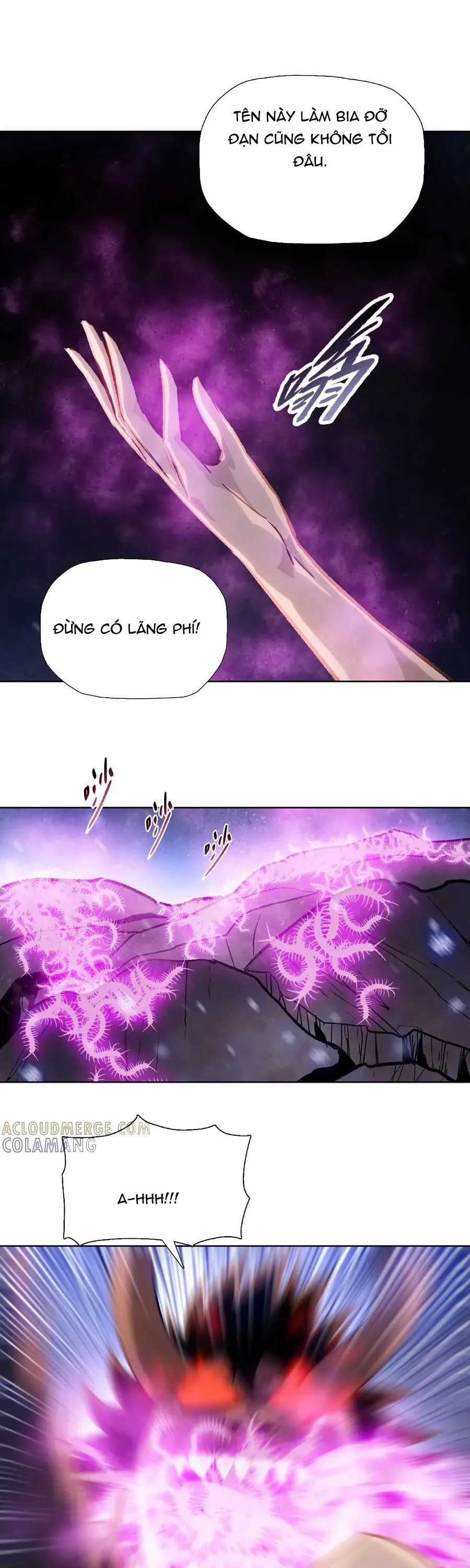 Kẻ Tàn Nhẫn Ngày Tận Thế: Bắt Đầu Dự Trữ Hàng Tỷ Tấn Vật Tư Chương 85 trang 31