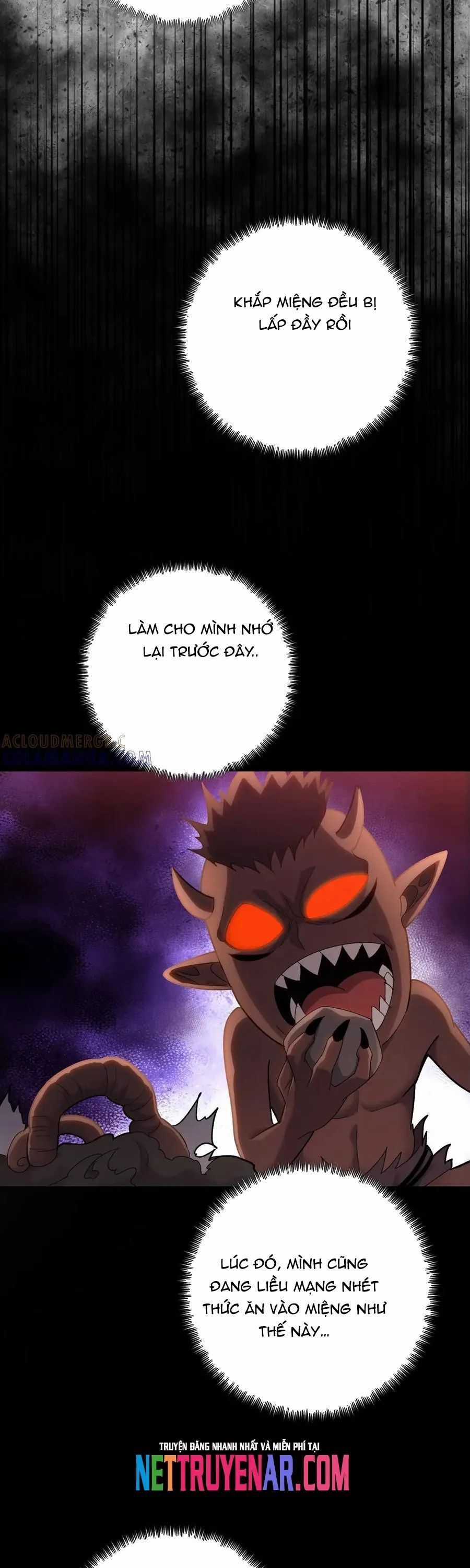 Kẻ Tàn Nhẫn Ngày Tận Thế: Bắt Đầu Dự Trữ Hàng Tỷ Tấn Vật Tư Chương 85 trang 33