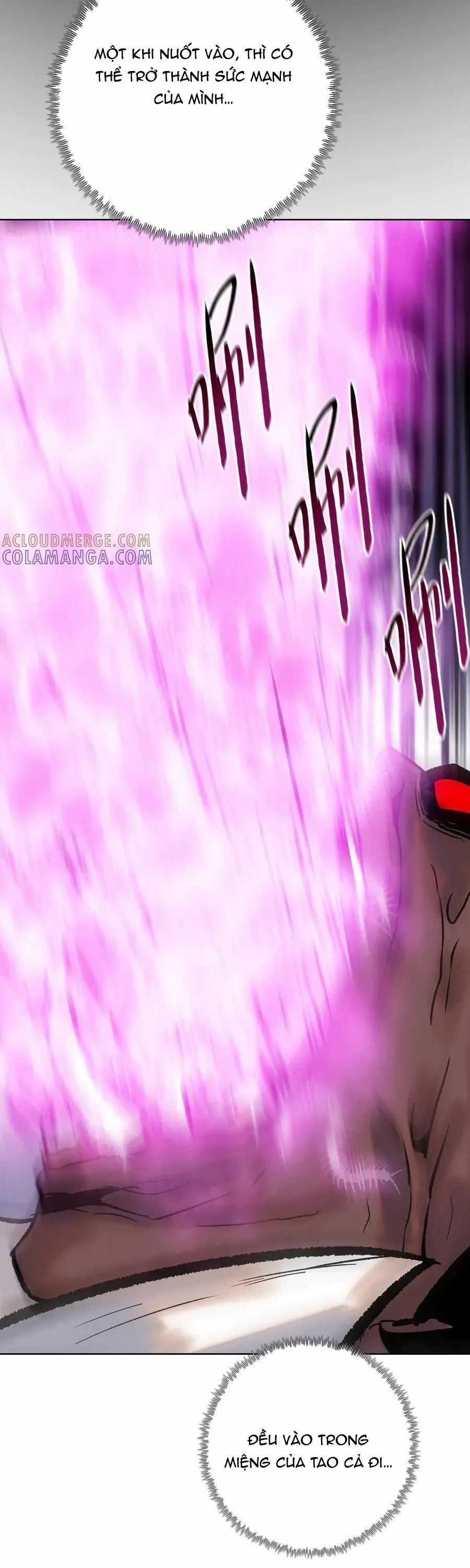 Kẻ Tàn Nhẫn Ngày Tận Thế: Bắt Đầu Dự Trữ Hàng Tỷ Tấn Vật Tư Chương 85 trang 35