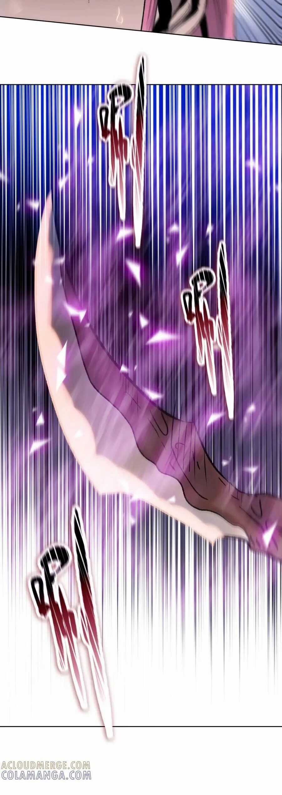 Kẻ Tàn Nhẫn Ngày Tận Thế: Bắt Đầu Dự Trữ Hàng Tỷ Tấn Vật Tư Chương 85 trang 5