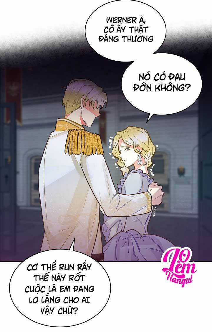 Kẻ Tạo Ra Nữ Phản Diện Chapter 1 trang 20