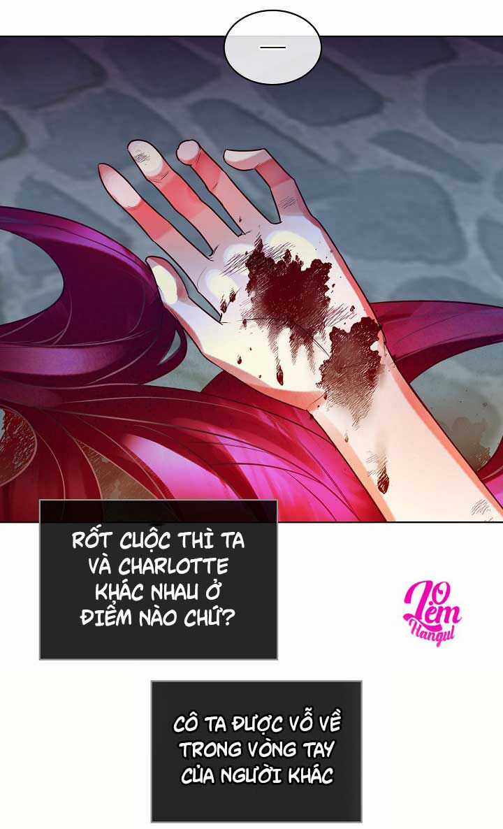 Kẻ Tạo Ra Nữ Phản Diện Chapter 1 trang 21