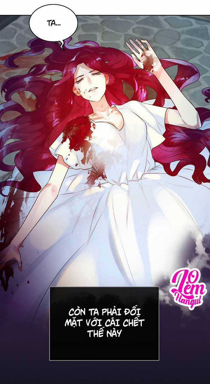 Kẻ Tạo Ra Nữ Phản Diện Chapter 1 trang 22