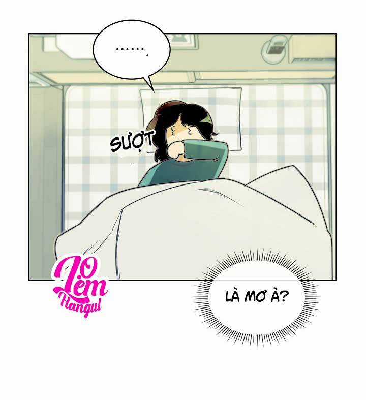 Kẻ Tạo Ra Nữ Phản Diện Chapter 1 trang 27