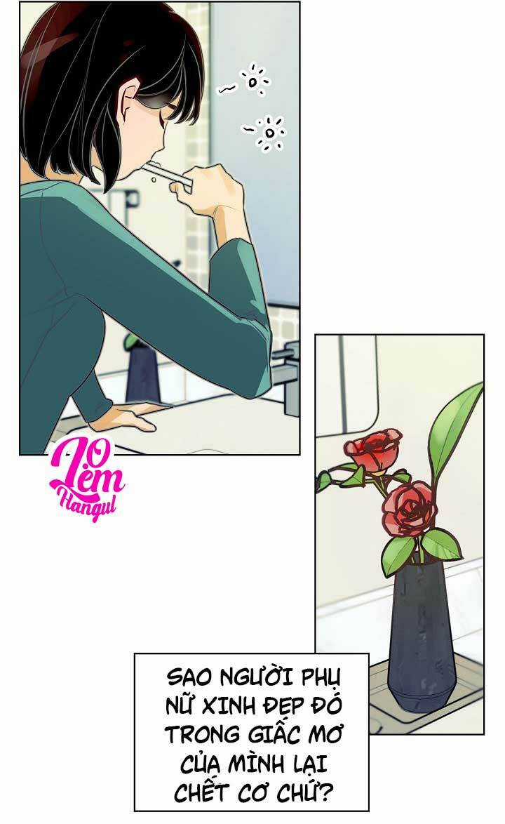 Kẻ Tạo Ra Nữ Phản Diện Chapter 1 trang 28