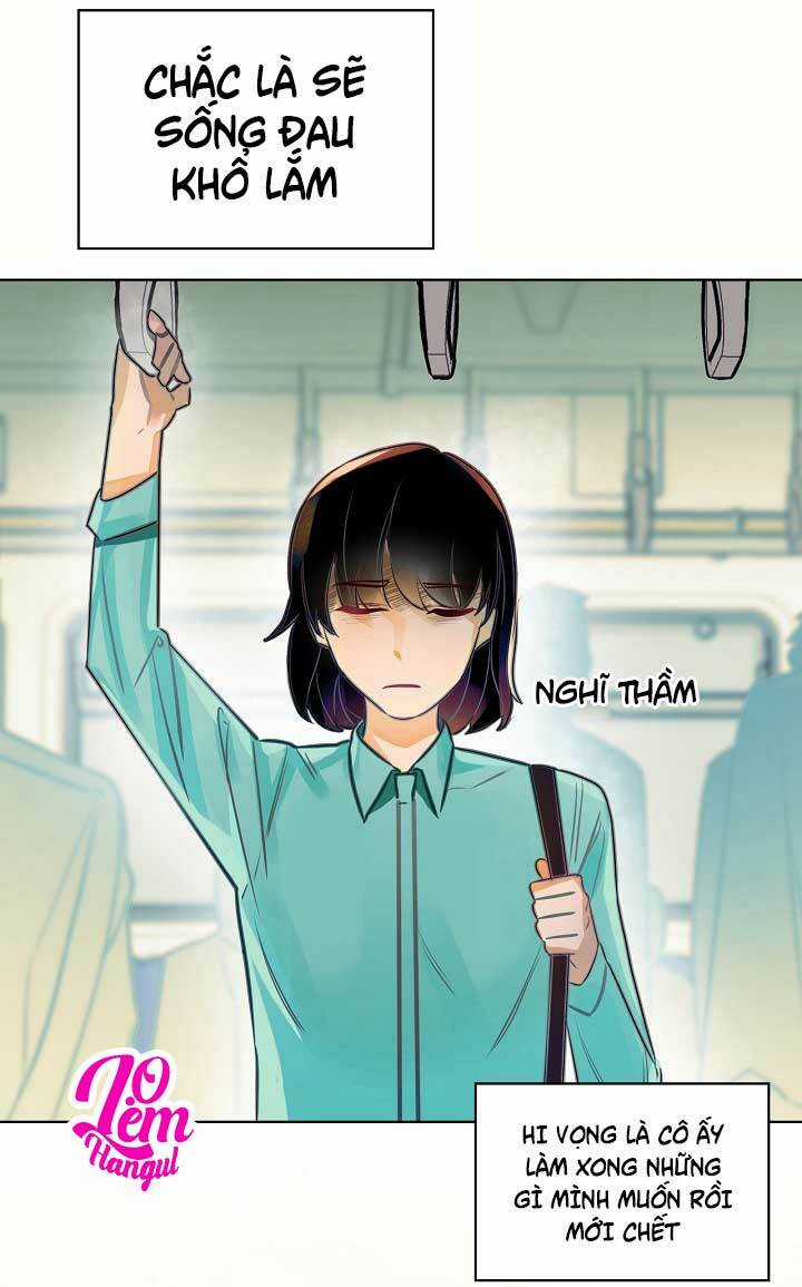 Kẻ Tạo Ra Nữ Phản Diện Chapter 1 trang 29