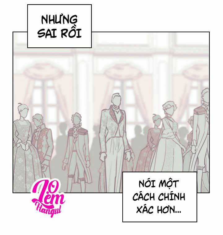 Kẻ Tạo Ra Nữ Phản Diện Chapter 1 trang 38