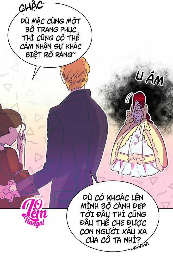 Kẻ Tạo Ra Nữ Phản Diện Chapter 1 trang 43