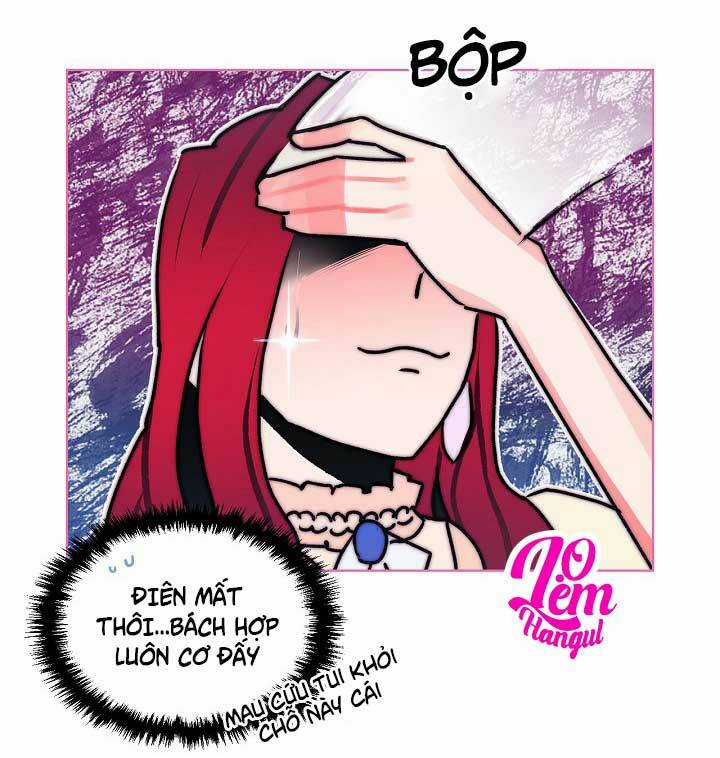 Kẻ Tạo Ra Nữ Phản Diện Chapter 1 trang 49