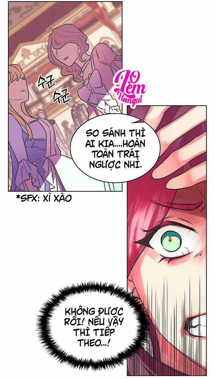 Kẻ Tạo Ra Nữ Phản Diện Chapter 1 trang 50