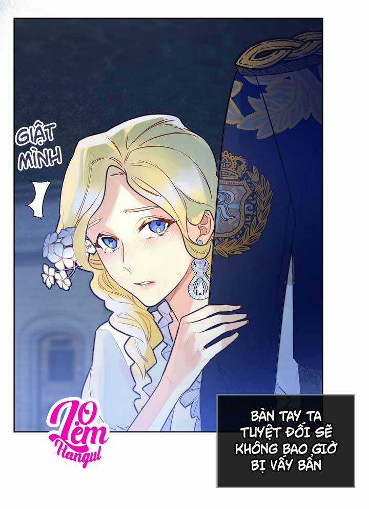 Kẻ Tạo Ra Nữ Phản Diện Chapter 1 trang 6