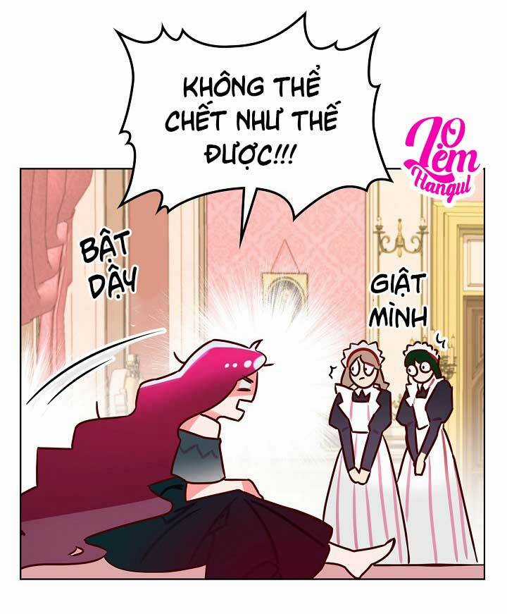 Kẻ Tạo Ra Nữ Phản Diện Chapter 1 trang 61