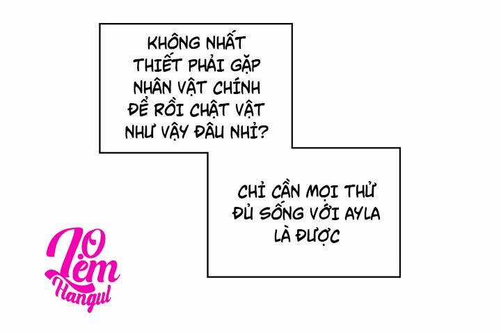 Kẻ Tạo Ra Nữ Phản Diện Chapter 1 trang 64
