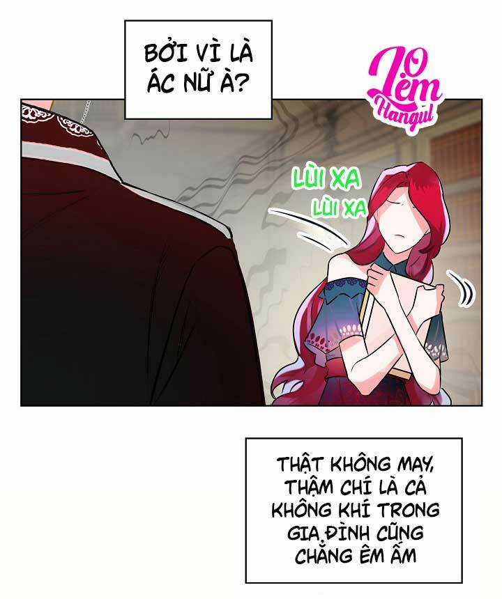 Kẻ Tạo Ra Nữ Phản Diện Chapter 1 trang 71