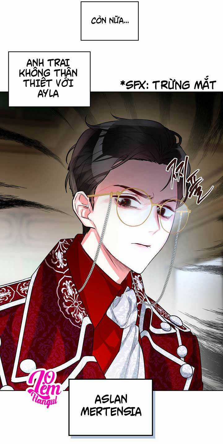 Kẻ Tạo Ra Nữ Phản Diện Chapter 1 trang 73