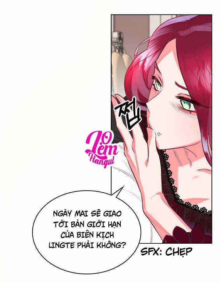 Kẻ Tạo Ra Nữ Phản Diện Chapter 1 trang 77