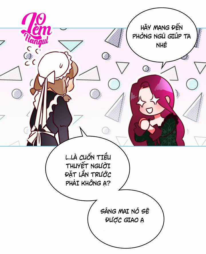 Kẻ Tạo Ra Nữ Phản Diện Chapter 1 trang 91