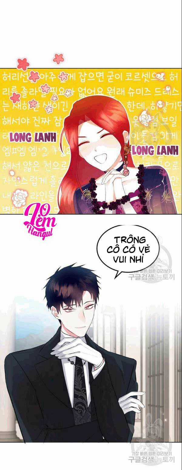 Kẻ Tạo Ra Nữ Phản Diện Chapter 10 trang 10
