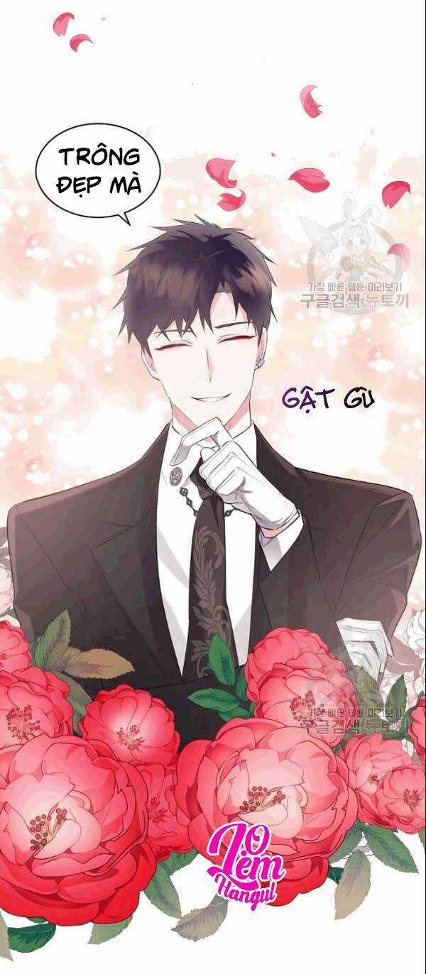 Kẻ Tạo Ra Nữ Phản Diện Chapter 10 trang 12