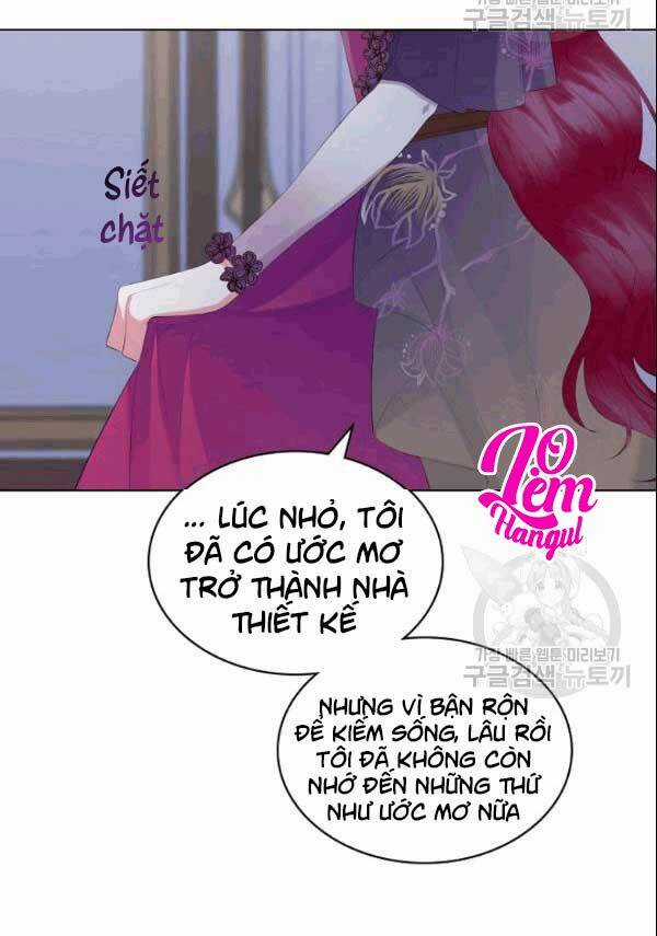 Kẻ Tạo Ra Nữ Phản Diện Chapter 10 trang 14