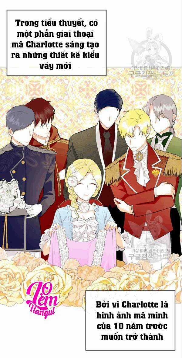 Kẻ Tạo Ra Nữ Phản Diện Chapter 10 trang 15