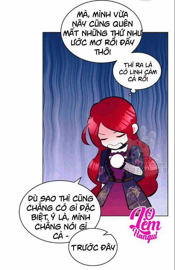 Kẻ Tạo Ra Nữ Phản Diện Chapter 10 trang 19