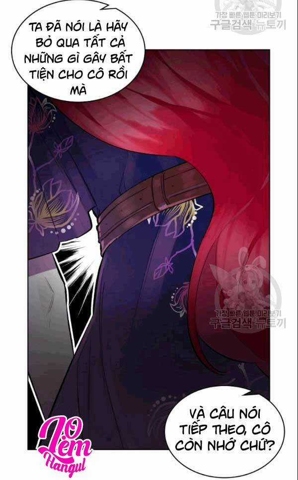 Kẻ Tạo Ra Nữ Phản Diện Chapter 10 trang 20