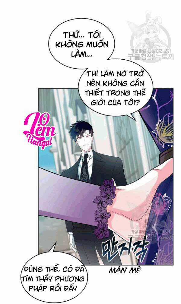 Kẻ Tạo Ra Nữ Phản Diện Chapter 10 trang 21