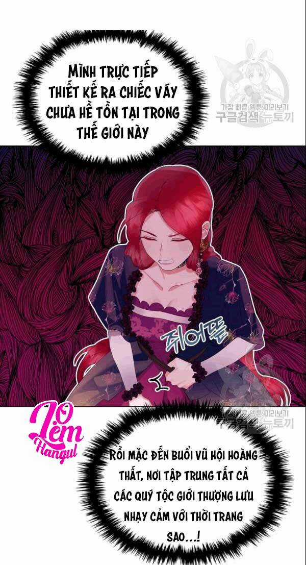 Kẻ Tạo Ra Nữ Phản Diện Chapter 10 trang 22