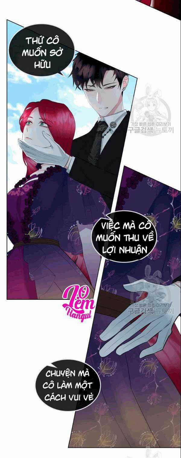Kẻ Tạo Ra Nữ Phản Diện Chapter 10 trang 25