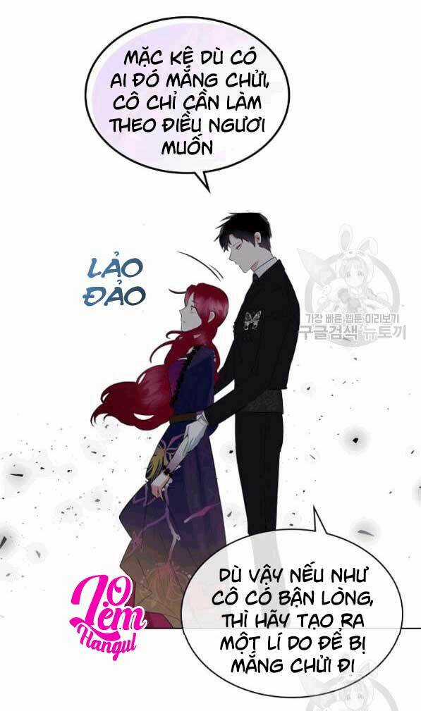 Kẻ Tạo Ra Nữ Phản Diện Chapter 10 trang 26