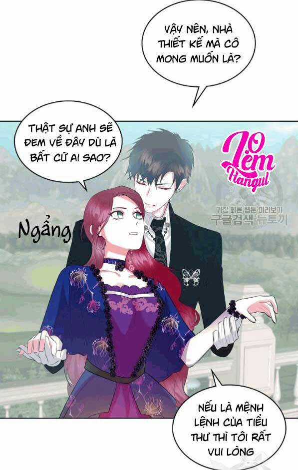 Kẻ Tạo Ra Nữ Phản Diện Chapter 10 trang 27