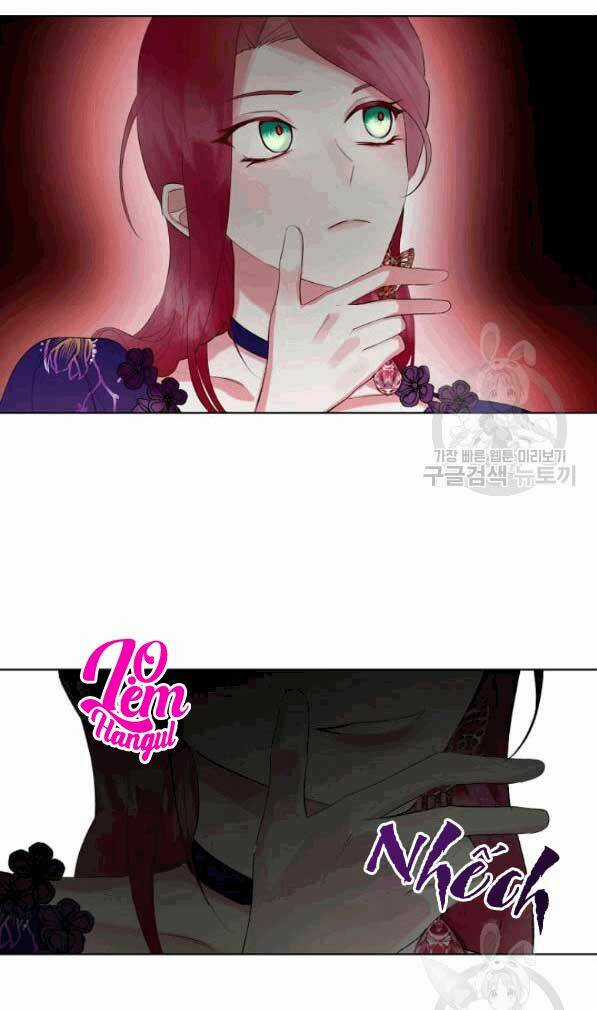 Kẻ Tạo Ra Nữ Phản Diện Chapter 10 trang 28