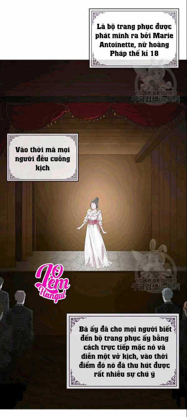 Kẻ Tạo Ra Nữ Phản Diện Chapter 10 trang 3