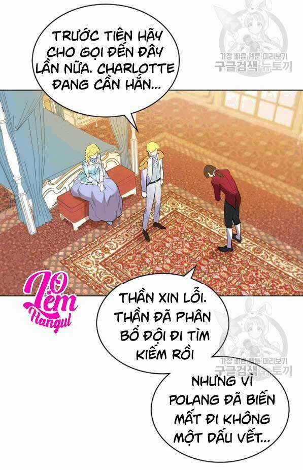 Kẻ Tạo Ra Nữ Phản Diện Chapter 10 trang 30