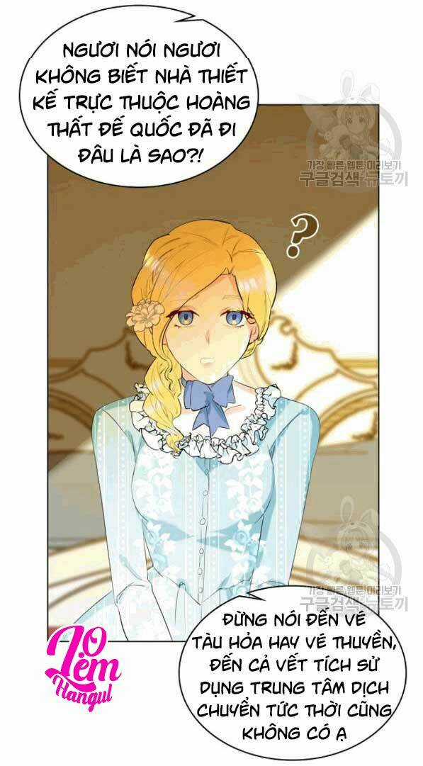 Kẻ Tạo Ra Nữ Phản Diện Chapter 10 trang 31