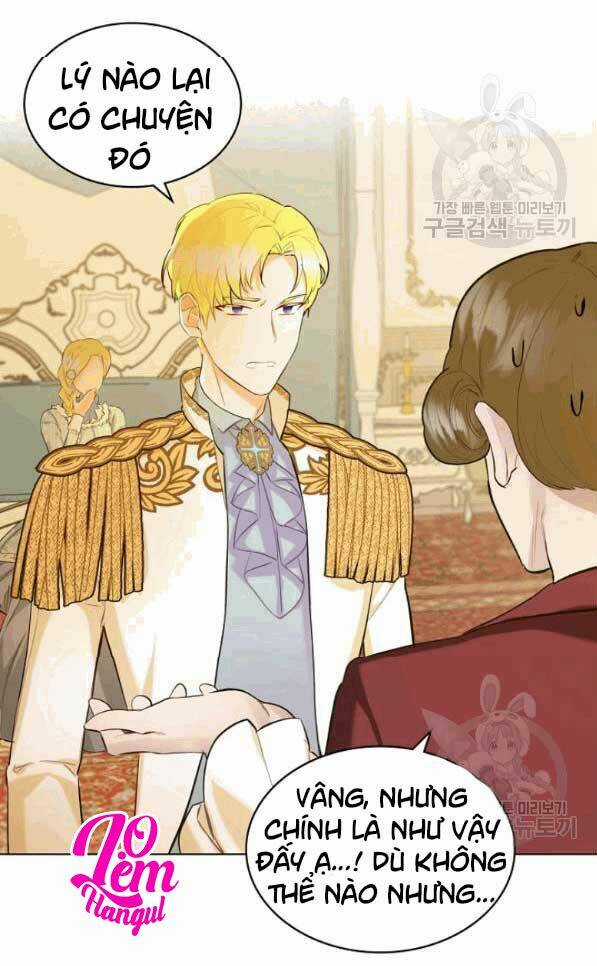 Kẻ Tạo Ra Nữ Phản Diện Chapter 10 trang 32