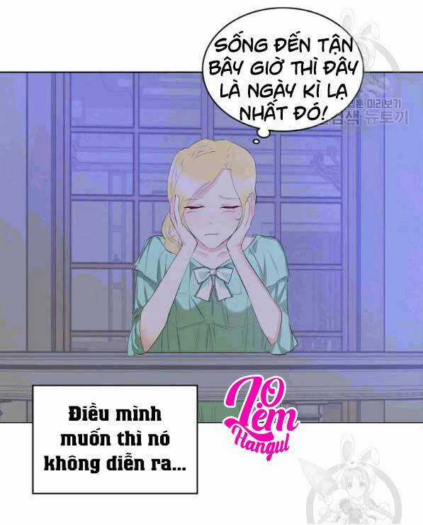 Kẻ Tạo Ra Nữ Phản Diện Chapter 10 trang 34