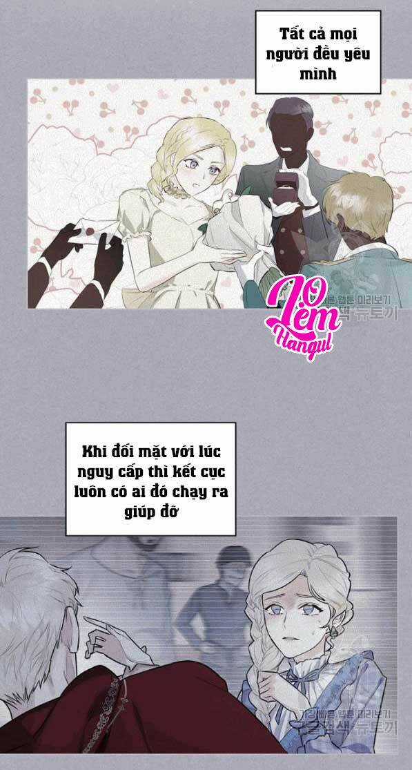 Kẻ Tạo Ra Nữ Phản Diện Chapter 10 trang 35