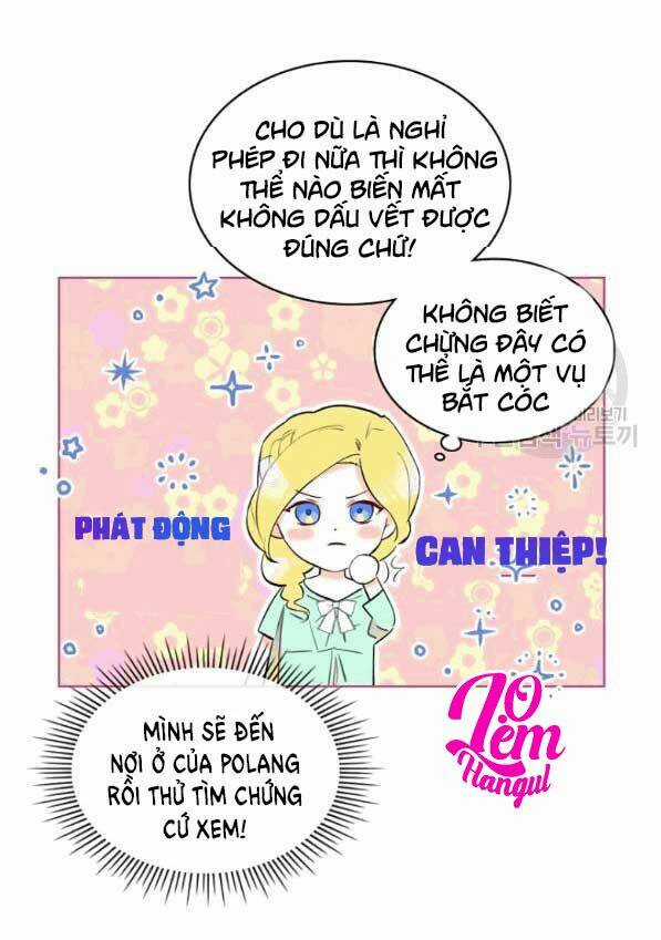Kẻ Tạo Ra Nữ Phản Diện Chapter 10 trang 37