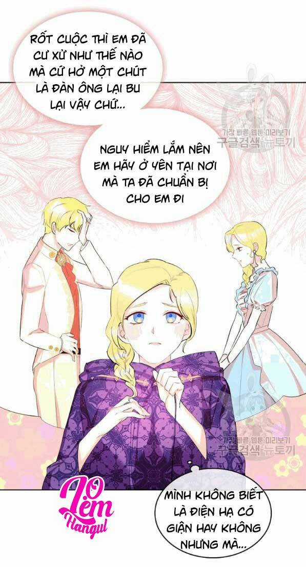 Kẻ Tạo Ra Nữ Phản Diện Chapter 10 trang 38