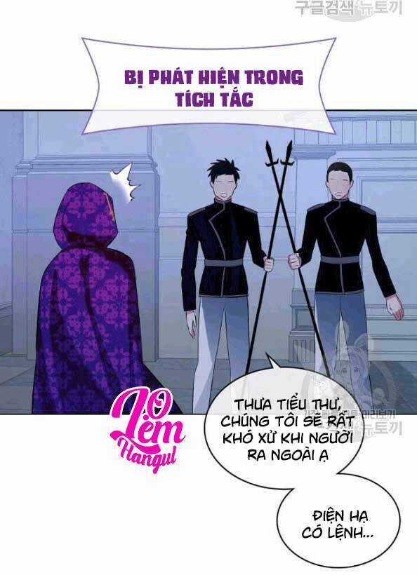 Kẻ Tạo Ra Nữ Phản Diện Chapter 10 trang 40