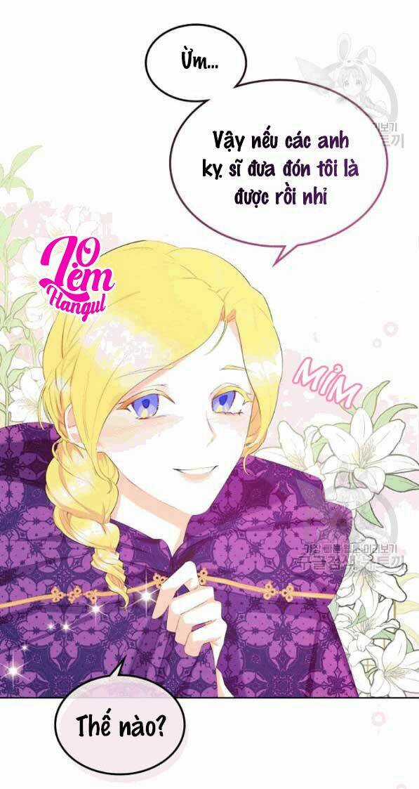 Kẻ Tạo Ra Nữ Phản Diện Chapter 10 trang 41