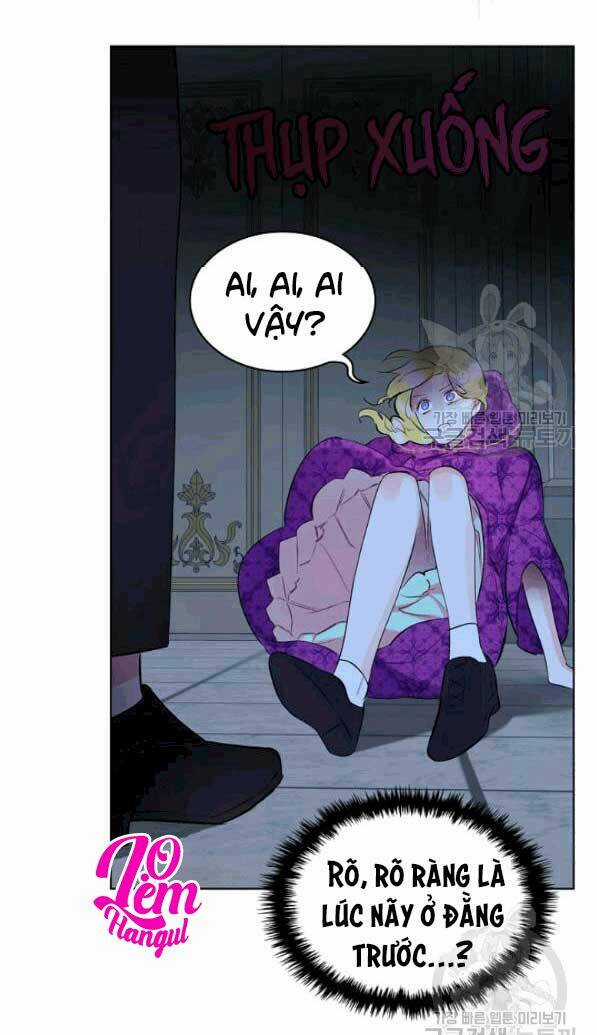 Kẻ Tạo Ra Nữ Phản Diện Chapter 10 trang 49