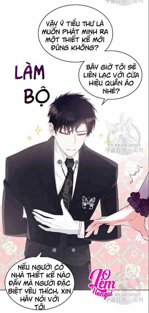 Kẻ Tạo Ra Nữ Phản Diện Chapter 10 trang 5