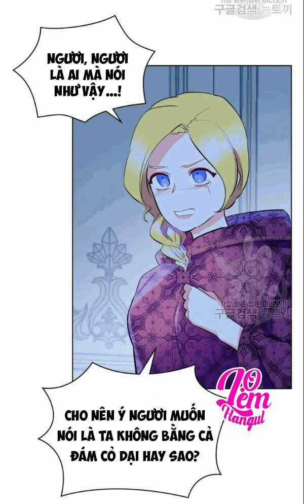 Kẻ Tạo Ra Nữ Phản Diện Chapter 10 trang 59