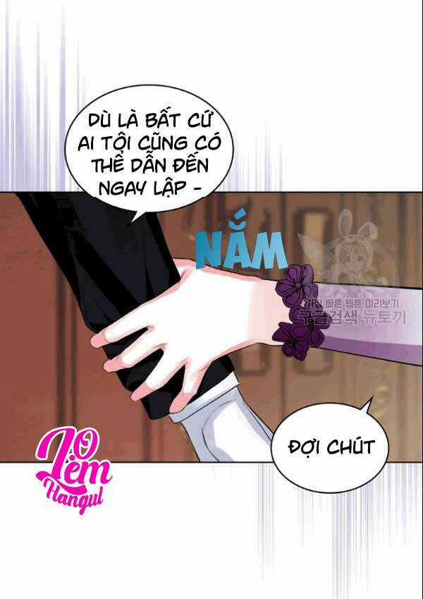 Kẻ Tạo Ra Nữ Phản Diện Chapter 10 trang 6